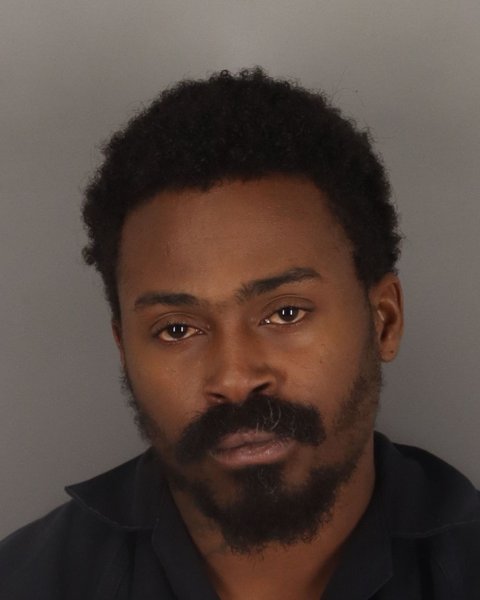 Mugshot of GUY-MICHAEL GOODACRE