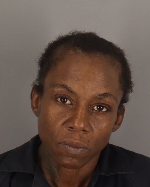 Mugshot of SAMARA HENDERSON-HARRIS