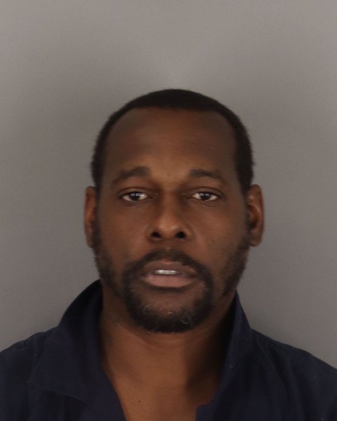 Mugshot of EMMANUEL FINKLEY