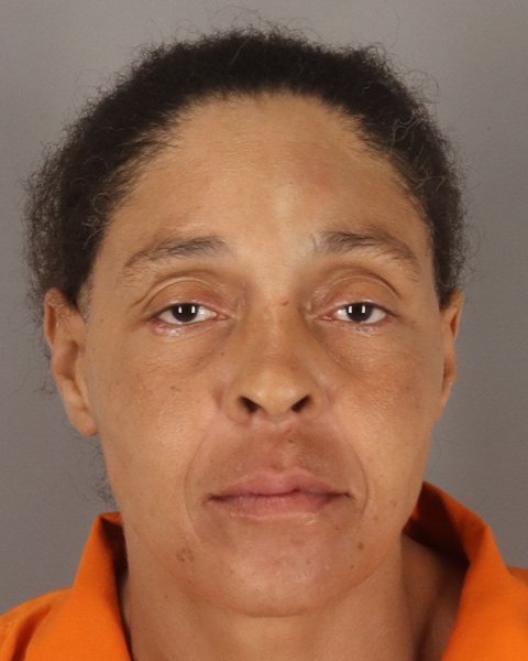 Mugshot of KIMBERLY JOSEPH