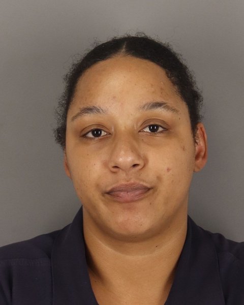 Mugshot of HOPE RICHARD
