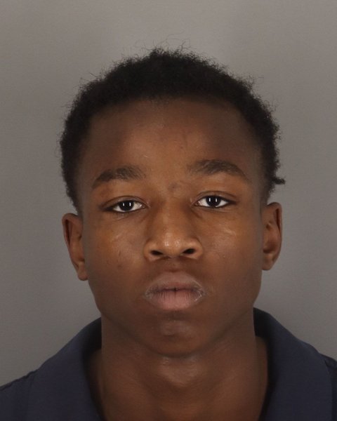 Mugshot of FELIX JOSEPH