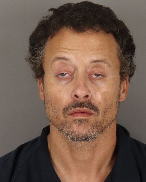 Mugshot of PETER SHOEMAKER