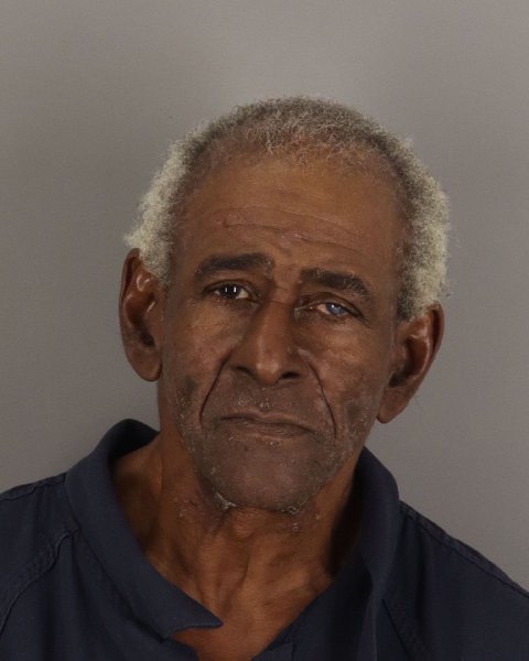 Mugshot of DARRELL COLONE