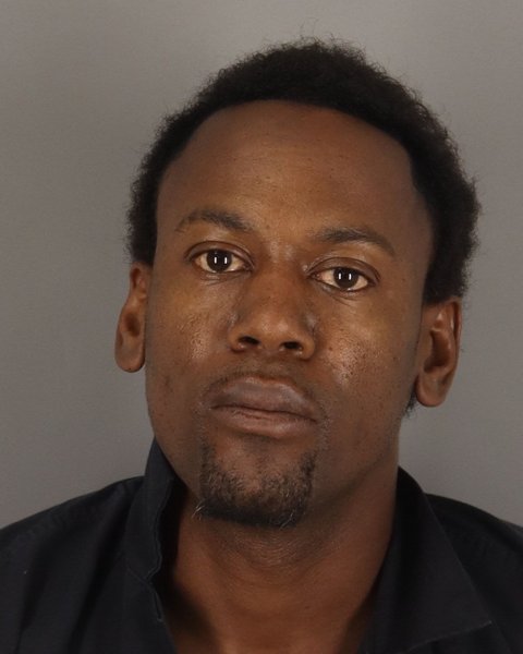 Mugshot of LAWRENCE SEMIEN