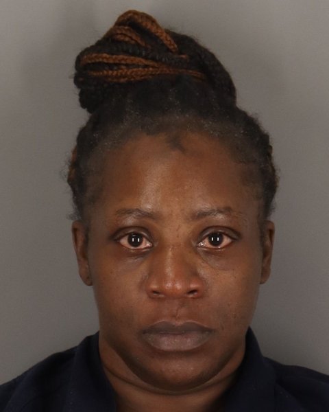 Mugshot of MELODY JOHNSON