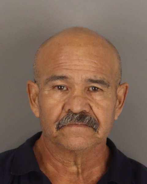Mugshot of ALFREDO GAYTAN