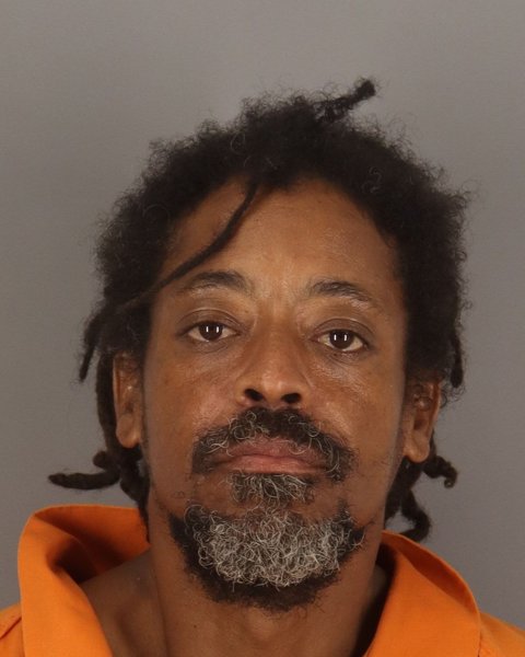 Mugshot of ANTONIO DANIELS