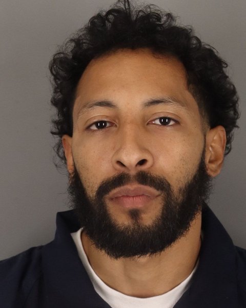 Mugshot of BRIAN GUILLORY