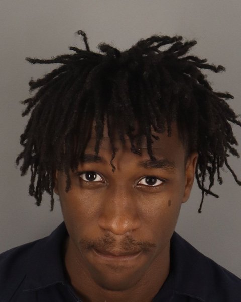 Mugshot of JACORY HOPKINS