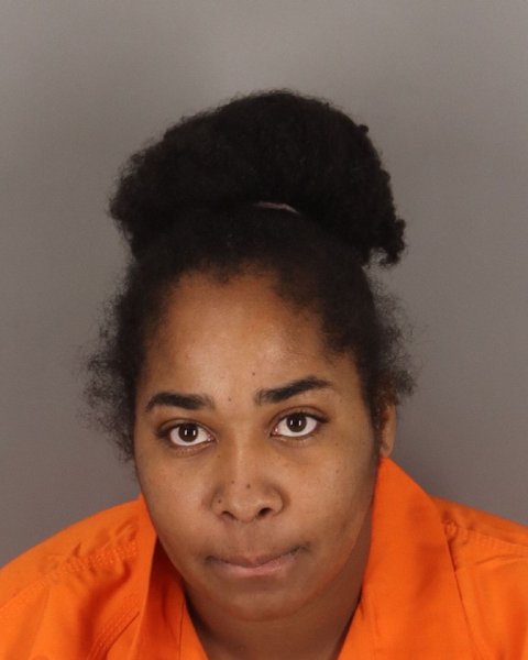 Mugshot of KRYSTAL STEELE