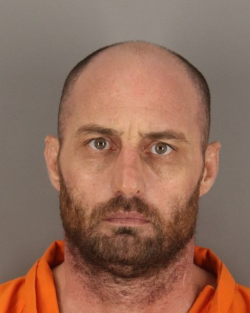 Mugshot of ROBERT LAWRENCE