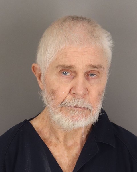 Mugshot of RICHARD RANELS