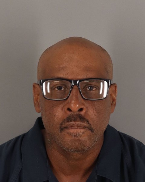 Mugshot of PAUL PASTER