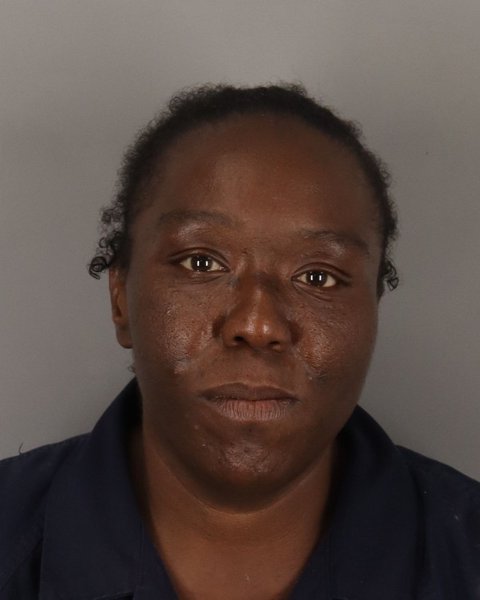 Mugshot of TRACY CARTWRIGHT