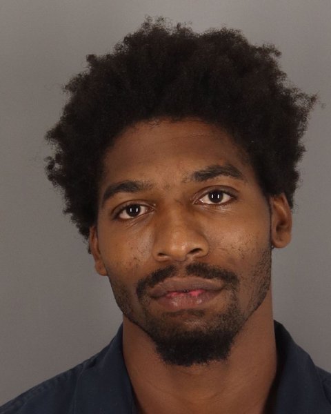 Mugshot of TYREASE JACKSON