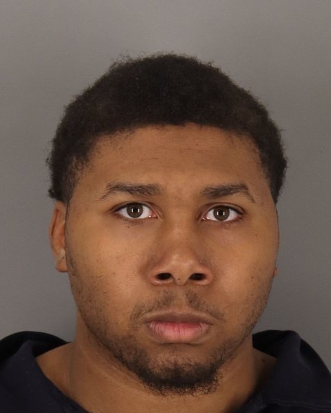 Mugshot of JAVIAN BOYKIN