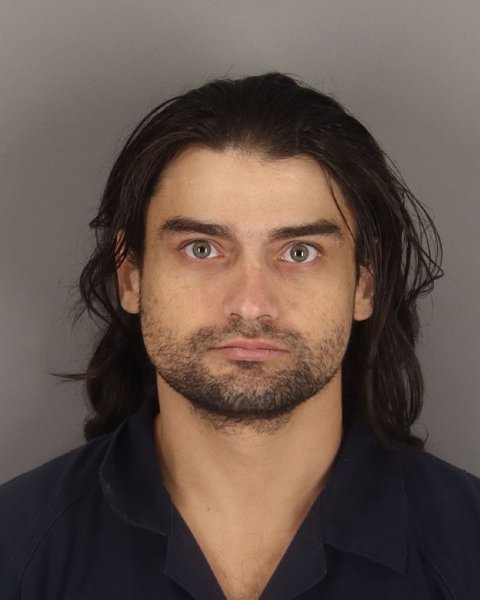 Mugshot of KEVIN COOPER