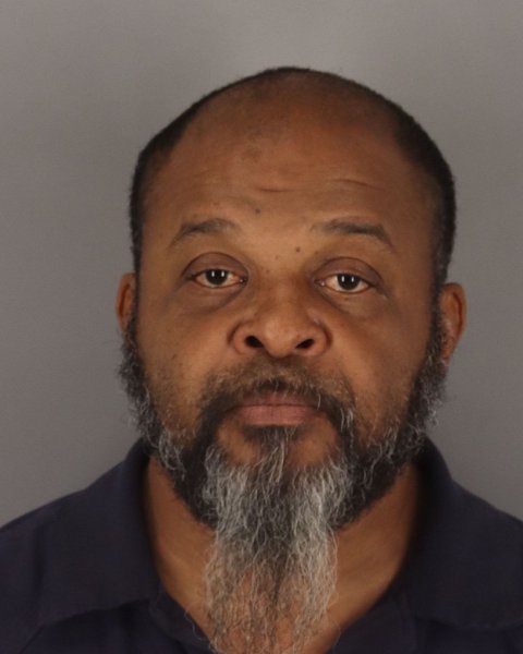 Mugshot of DAMON CANTUE