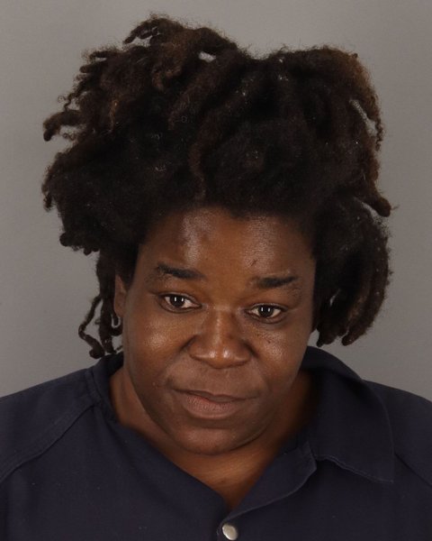 Mugshot of ASHLE GRANT
