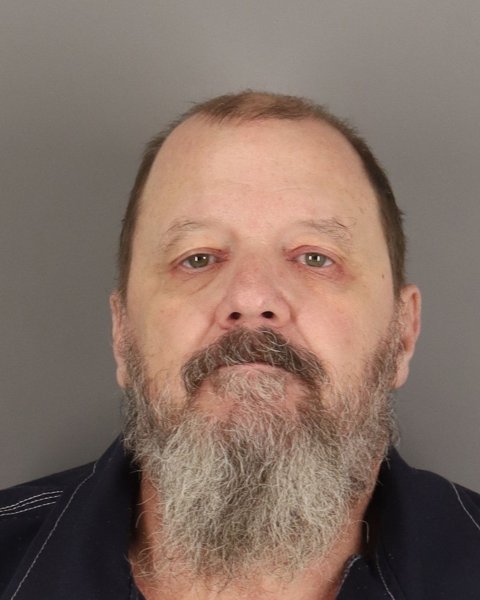 Mugshot of BRENT IVEY