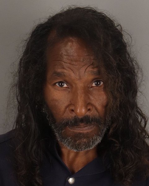 Mugshot of ROLAND SIMMONS