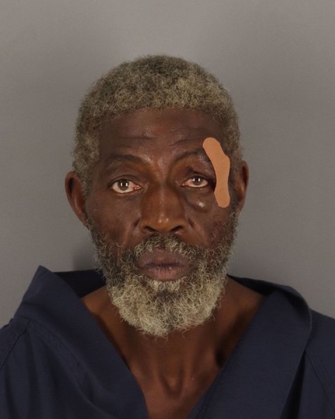 Mugshot of WILBERT KING