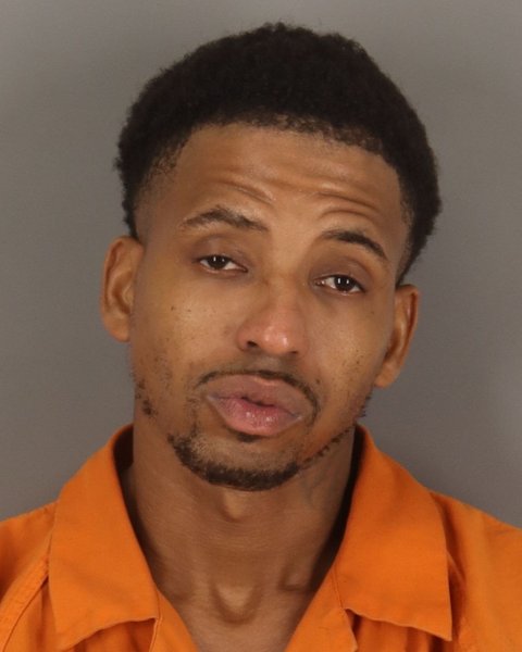 Mugshot of DEAION JENKINS
