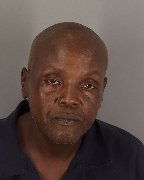 Mugshot of KENNETH EAGLIN