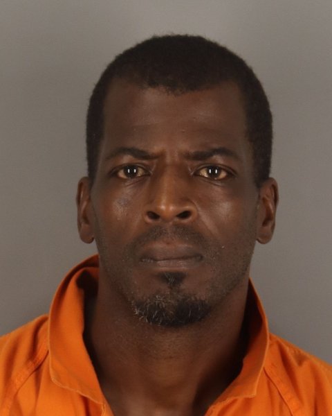Mugshot of ETHAN SMITH