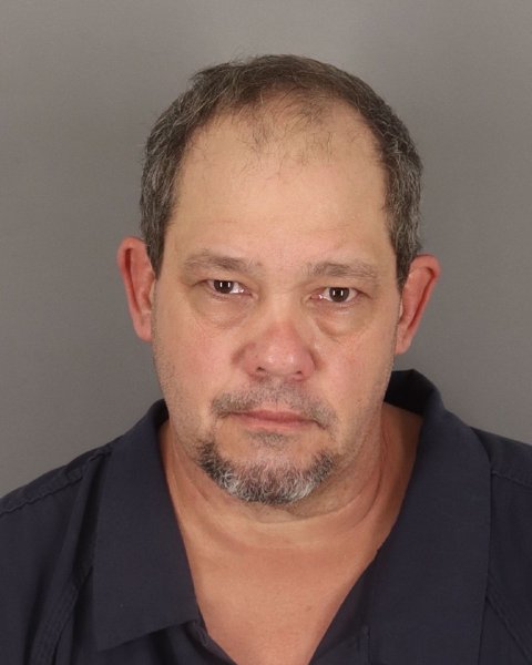 Mugshot of RICHARD BEAN