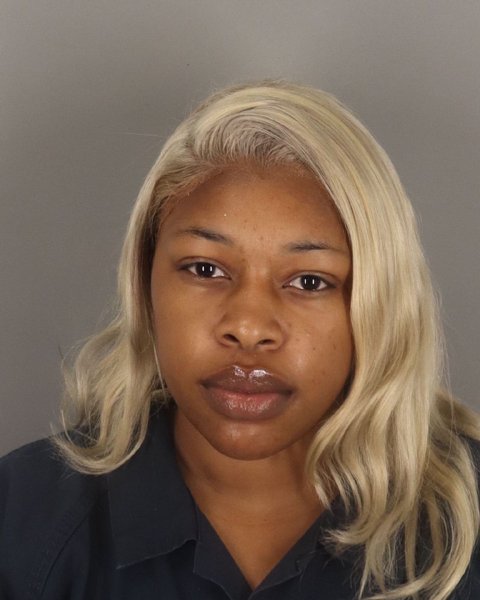 Mugshot of DEASHLON GUILBEAUX