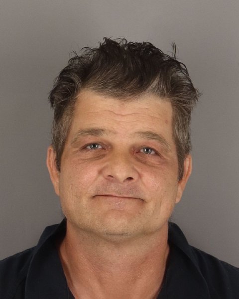 Mugshot of JEROMY LEAX