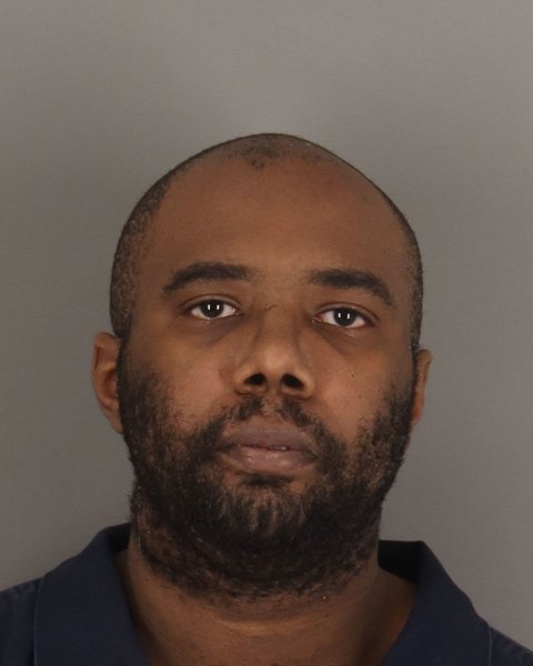 Mugshot of SHAI BROOKS