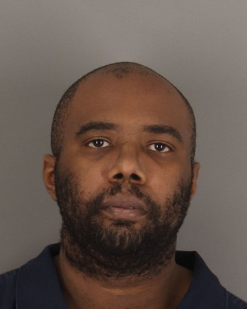 Mugshot of SHAI BROOKS