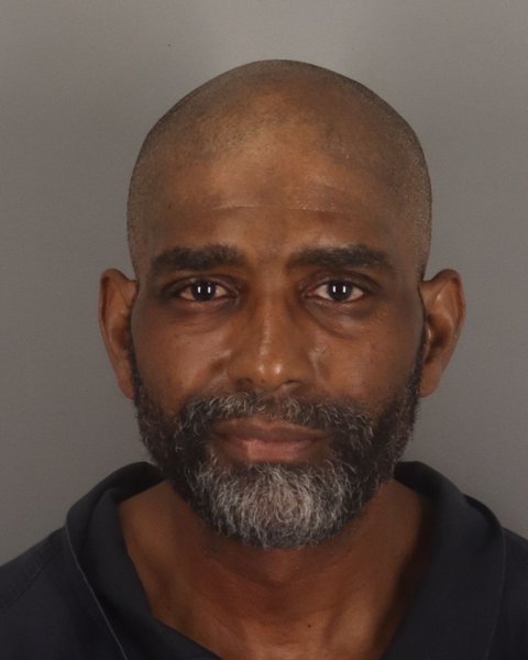 Mugshot of CHRISTOPHER HASLEY