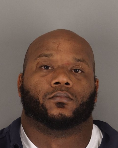 Mugshot of JOHN GUILLORY