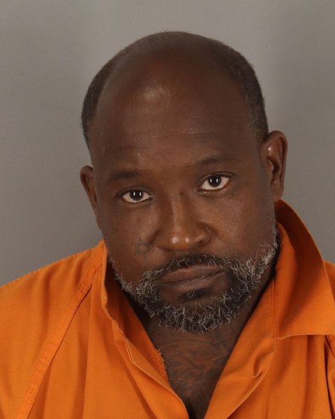 Mugshot of WILLIAM HICKMAN
