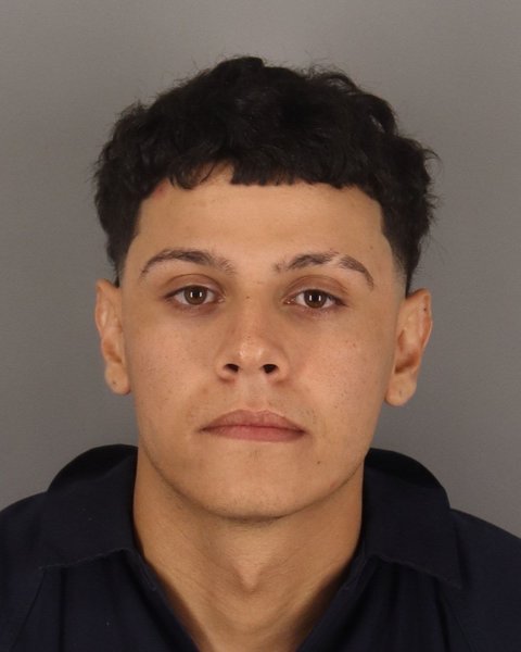 Mugshot of JUAN TORRES OCHOA