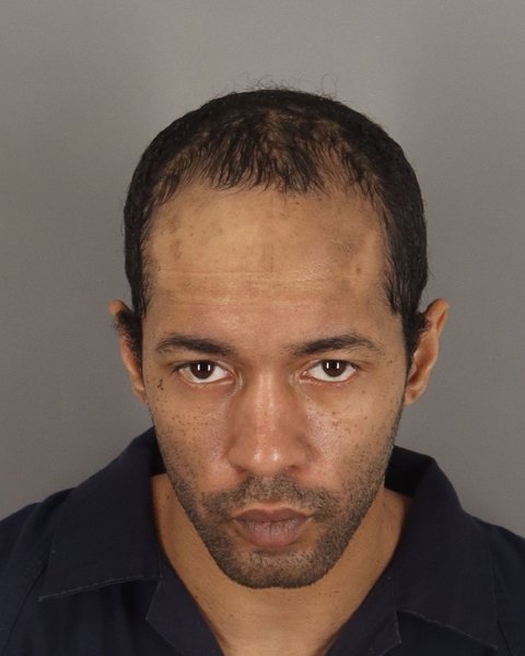 Mugshot of TYRONE WHEATON