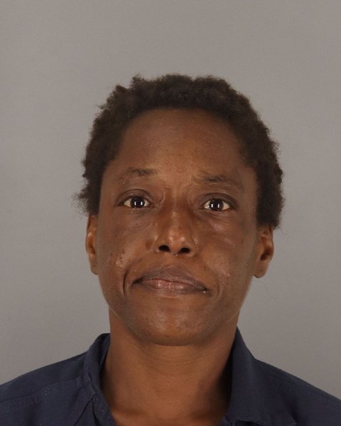 Mugshot of PANZALLA WINSTON