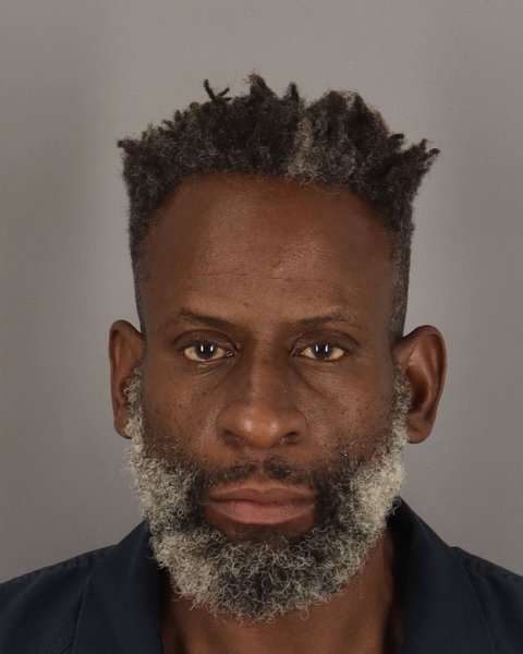 Mugshot of BARETTA GRIFFIN