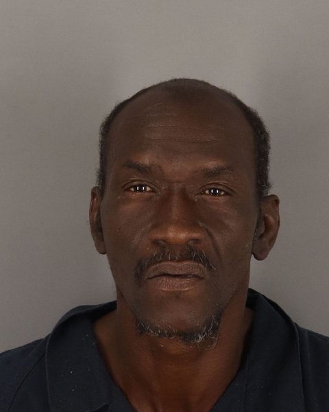 Mugshot of DAVID LEE