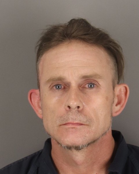Mugshot of DILLON MULLEN