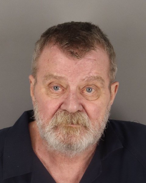 Mugshot of STEPHEN MOONEY