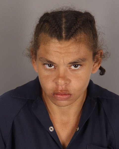 Mugshot of HOPE ANTOINE