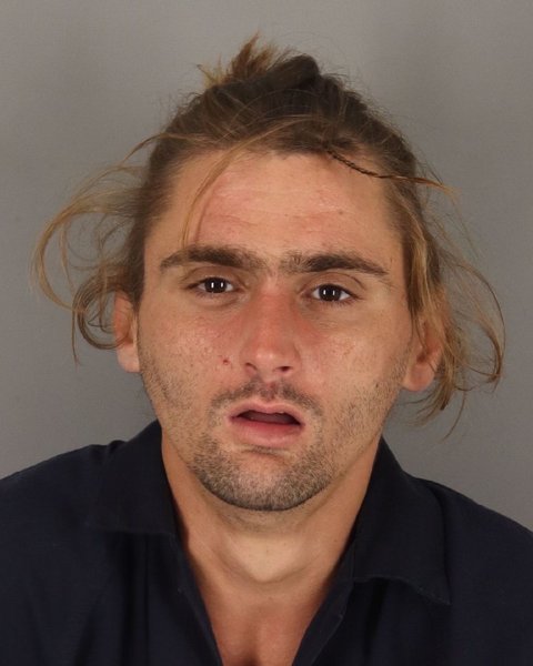 Mugshot of MATTHEW CONAWAY