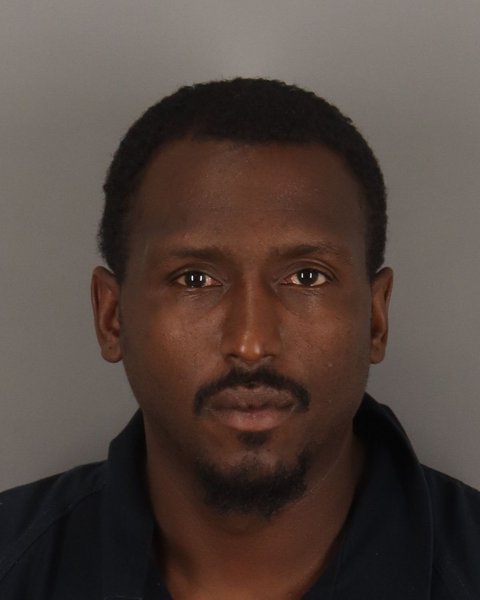Mugshot of ARMANII EAGLIN