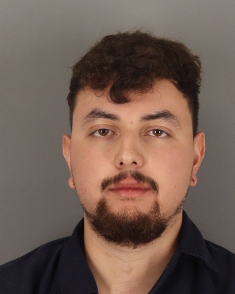 Mugshot of JOEL PARRA-LEON