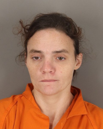 Mugshot of CHRISTINA DOUCET